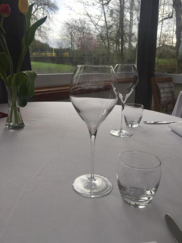 Logis Hôtel Clos de Mutigny