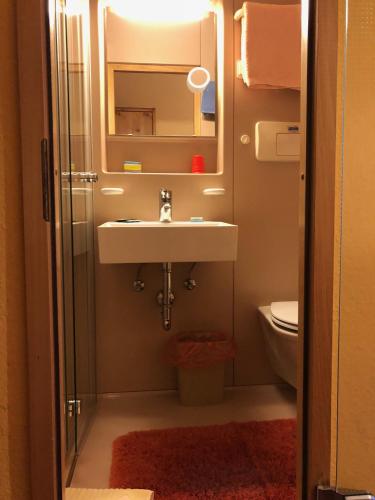 Hotel Waltraud Garni - image 6