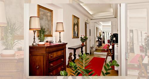 Vatican Paradise – Rome