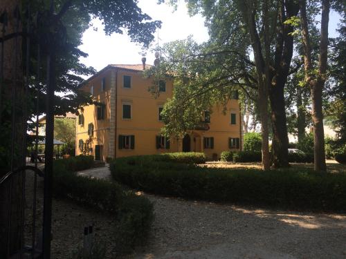 Villa Gioia - Accommodation - San Giorgio di Piano