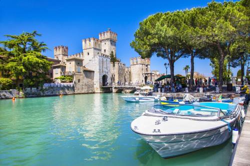 La Luce di Sirmione 4