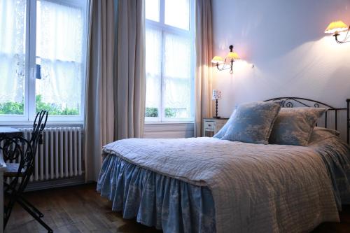 Hôtel de la Cathédrale Metz - image 6