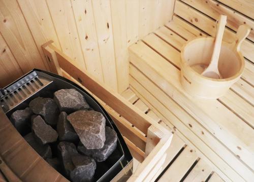 Wisdom Hotel near Passione Shopping Destination