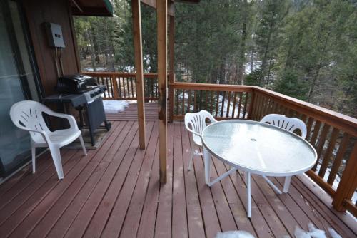 Rocky Top Two Bedroom Cabin In Ruidoso Nm Reviews Prices