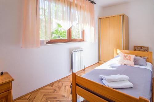 Two-Bedroom Apartment with Terrace image 2