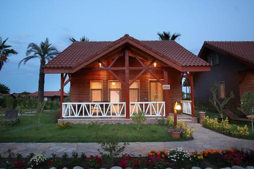 Nerissa Hotel - image 12