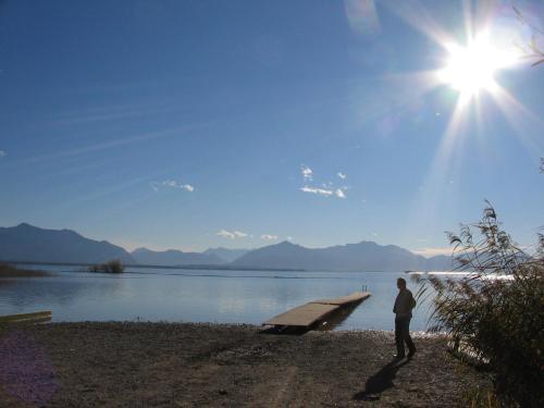 Jaklhof in ฟราสดอร์ฟ