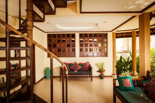 Blue Moon Villas