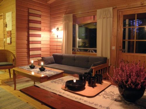 Loikansaari Lomamökit Holiday Cottages - image 12