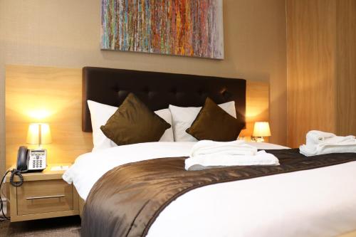 The Shoreditch Inn, , London