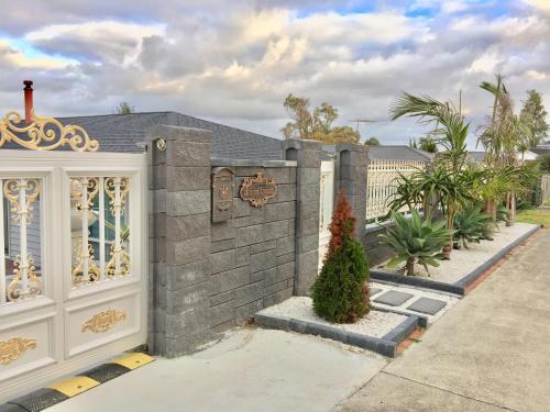 Amber Homes, Auckland (zdjęcie 6)