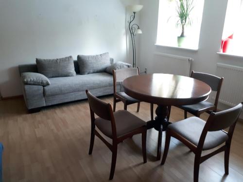 Waldhaus Crottendorf in Crottendorf