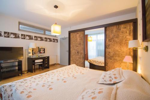Two-Bedroom Apartment image 7