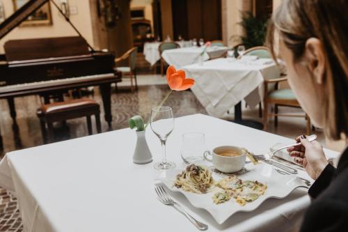 Hotel Dei Medaglioni