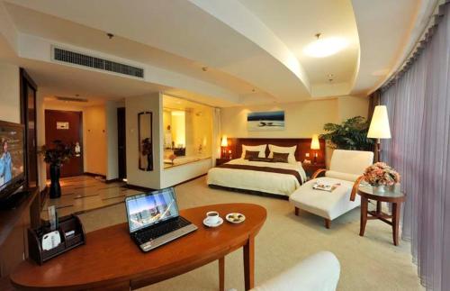 Foto - Super House International