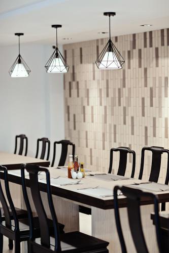 スリー スクンビット ホテル