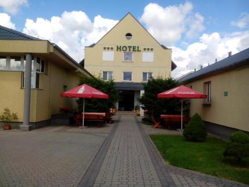 Hotel pod Wierzba - image 6