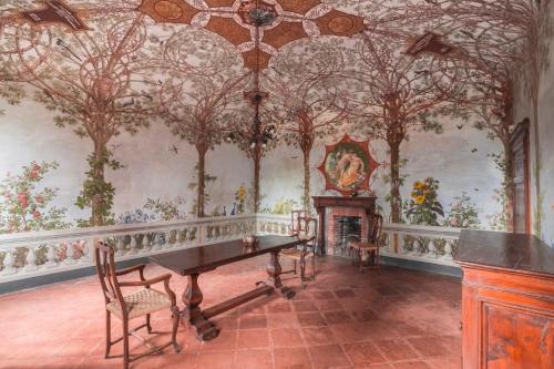 Létesítmények, Borgo Villa Certano - Case Vacanza in Toscana in Costalpino