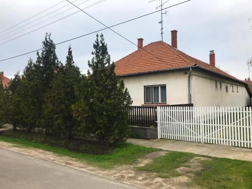  Széchenyi Apartman és Studió in Mórahalom