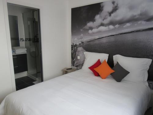 Hotel Côte d'Opale - image 9