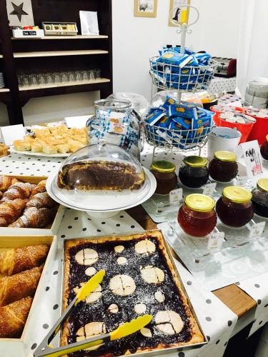 餐飲選擇, 瓦拉澤斯波特酒店 (Hotel Spot Varazze) in 瓦拉澤