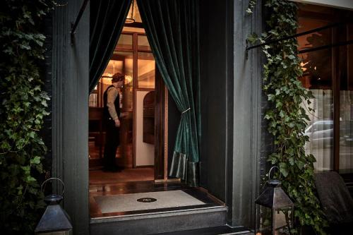 Hotel Sanders - image 10