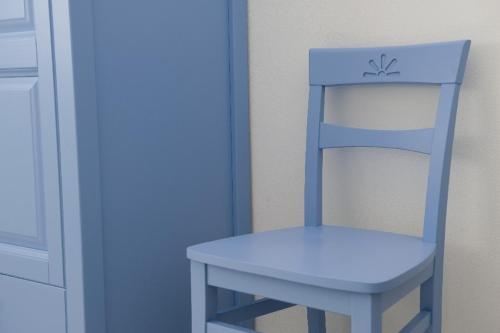 LIù B&B Room Type - Double or Twin Room