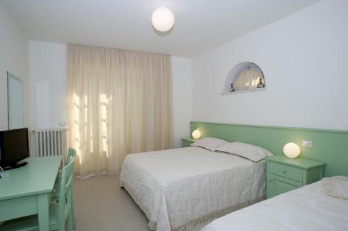 LIù B&B - Accommodation - Torre del Lago Puccini