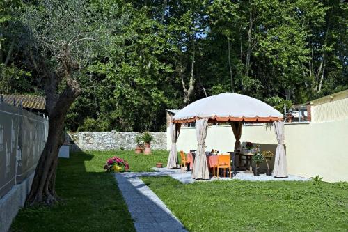 LIù B&B 2