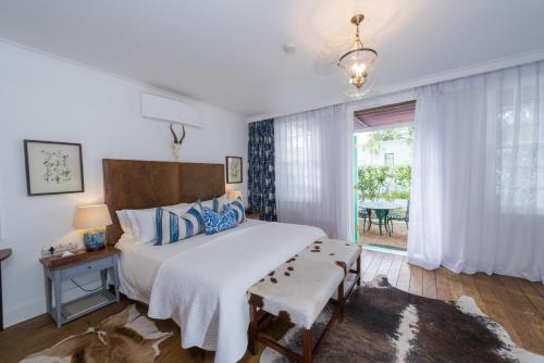Drostdy Hotel by NEWMARK