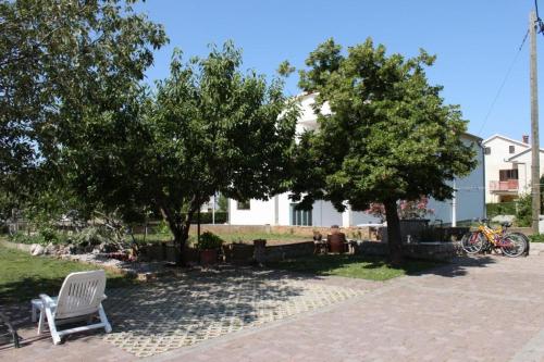  Apartment Starigrad 6606c in Starigrad-Paklenica