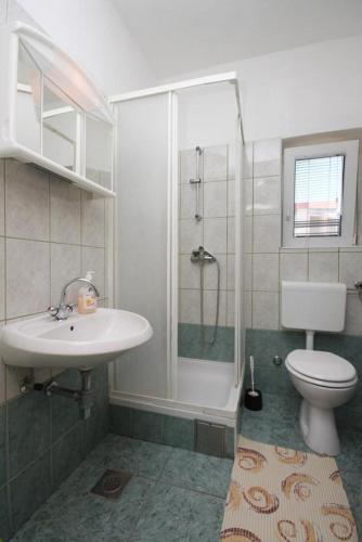  Apartment Starigrad 6606d in Starigrad-Paklenica