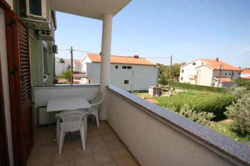 Apartment Starigrad 6606c in Starigrad-Paklenica