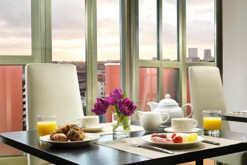 UNAWAY Hotel & Residence Contessa Jolanda Milano - image 3