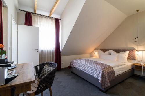 Hotel Schöne Aussicht - image 8