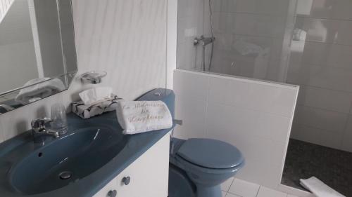 Hotel Spa La Malouinière Des Longchamps - Saint-Malo - main image
