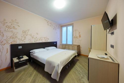 Cornelle Hotel