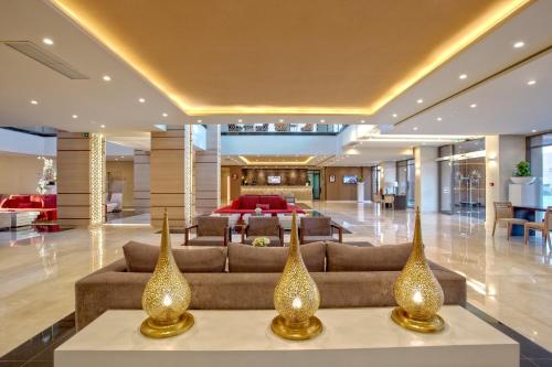 Be Live Collection Marrakech Adults Only, Marrakesch