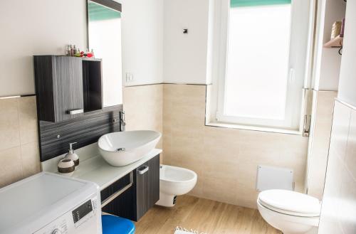 Удобства, Piazza Ginnasio Affittacamere in Альгеро