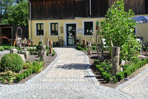 Ieeja, Müllner-Hof (Mullner-Hof) in Schwarzach bei Nabburg