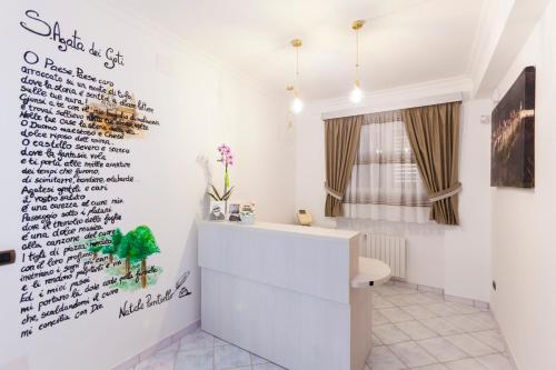 Na' Poesia B&B di Charme 3
