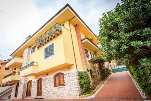 Na' Poesia B&B di Charme 4