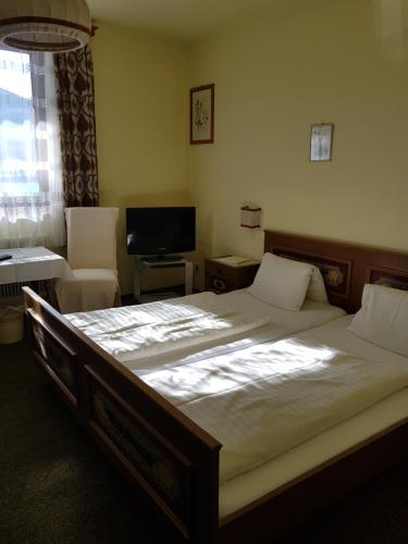 Doppelzimmer, anbau