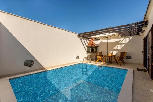 Villa Palanga - Accommodation - Trogir