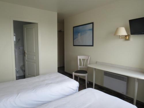 Hotel Côte d'Opale - image 10