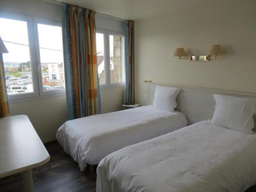 Hotel Côte d'Opale - image 3
