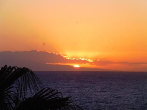 Balcon del Mar