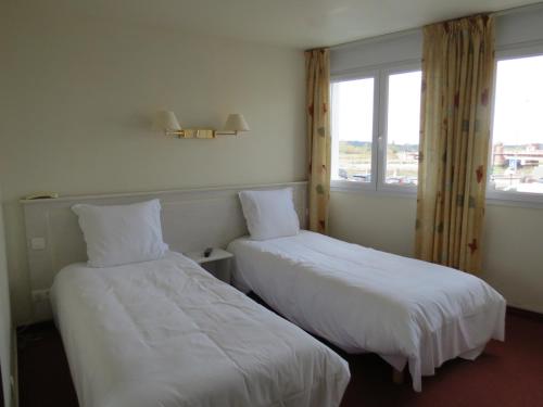 Hotel Côte d'Opale - image 12