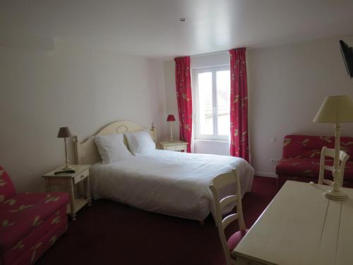 Hotel Côte d'Opale - image 14