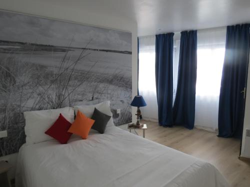 Hotel Côte d'Opale - image 11